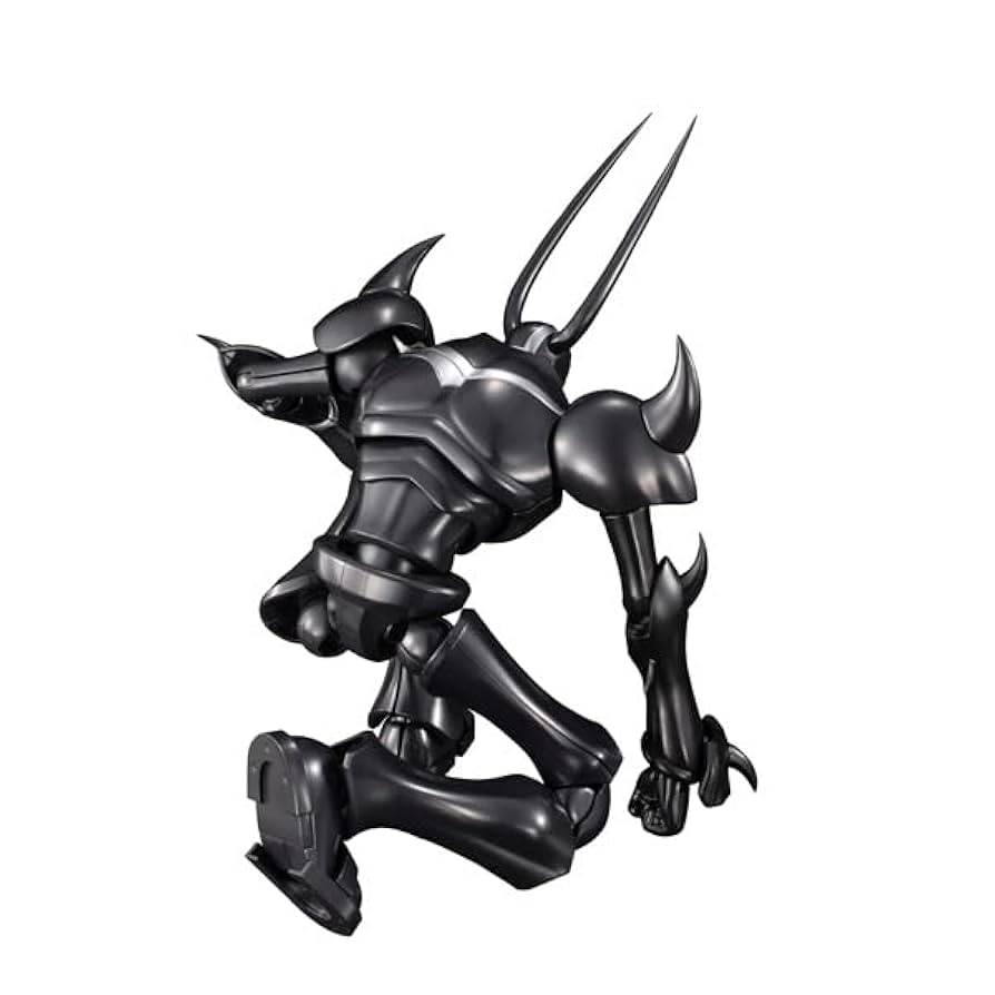 MegaHouse - 限定特典付き ヴァリアブルアクション Hi-SPEC PLUTO プルートゥ ヴァリアブルアクション Hi-SPEC PLUTO プルートゥ 【限定特典